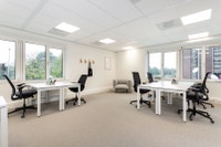 Rent a large office space for 25 persons in Spaces North York City of Toronto Toronto (GTA) Preview