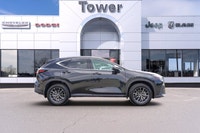 Look at this 2024 Lexus NX NX 350. Its Automatic transmission and Intercooled Turbo Premium Unleaded... (image 7)