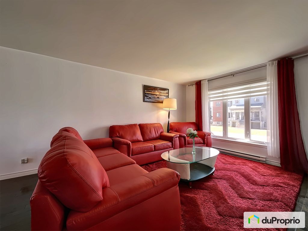 $535,000 - Townhouse for sale in St-Hyacinthe — photo 3