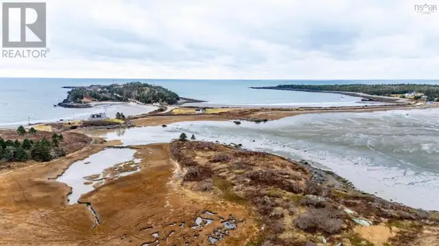 1A Lobster Pound Road Cape Forchu, Nova Scotia in Land for Sale in Yarmouth - Image 4