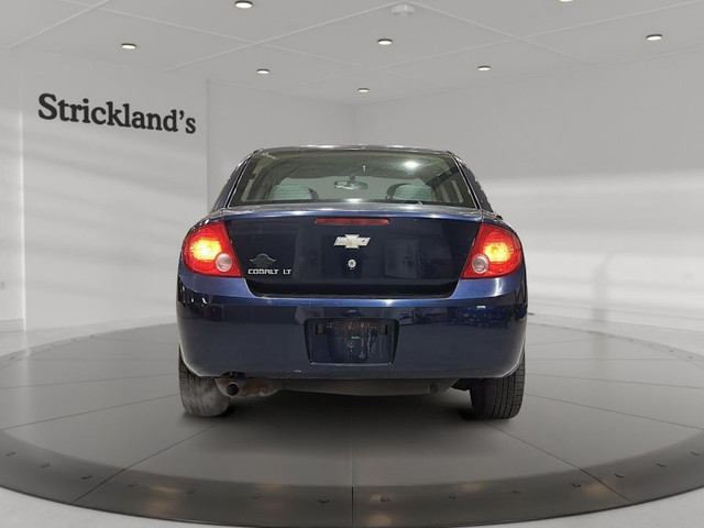 2008 CHEVROLET COBALT in Cars & Trucks in Stratford - Image 4