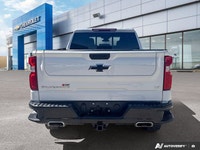 Saskatoon Motor Products - Recent Arrival! 2024 Chevrolet Silverado 1500 LT Trail Boss - Certified.... (image 4)