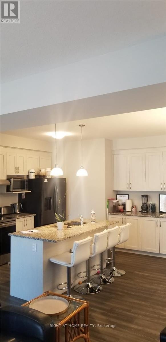 78 PONDCLIFFE DRIVE Kitchener, Ontario 3
