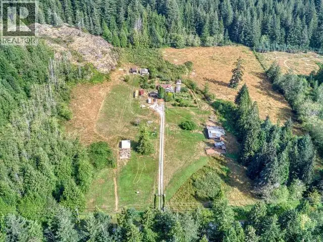 12328 HIGHWAY 101 Powell River, British Columbia in Houses for Sale in Sunshine Coast - Image 21