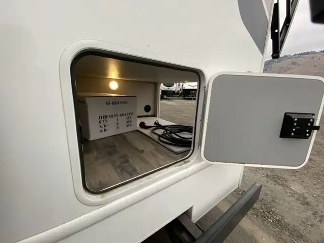 2022 Adventurer LP Class C Adventurer 23RB in RVs & Motorhomes in Prince George - Image 22