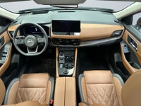 The 2024 Nissan Rogue Platinum AWD blends upscale design, modern technology, and intelligent all-whe... (image 9)