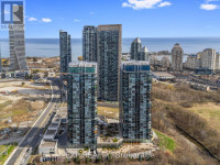 #2709 -90 PARK LAWN RD Toronto, Ontario