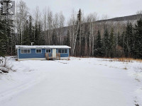 6366 Wildmare Road Chetwynd, British Columbia