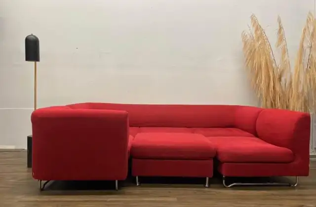 Mid-Century Eq3 REPLAY Modular Sectional 4 Module in Couches & Futons in City of Toronto - Image 3