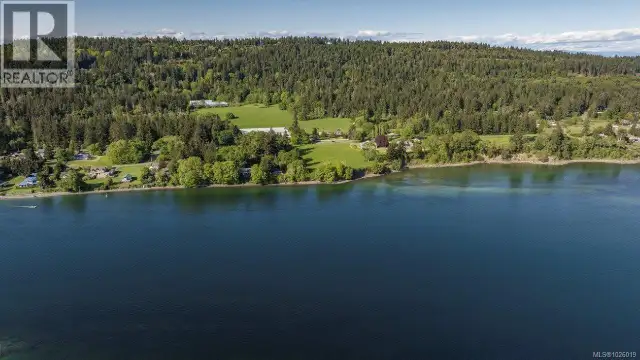 Lot 7 Driftwood Dr Mudge Island, British Columbia in Land for Sale in St. John's - Image 39
