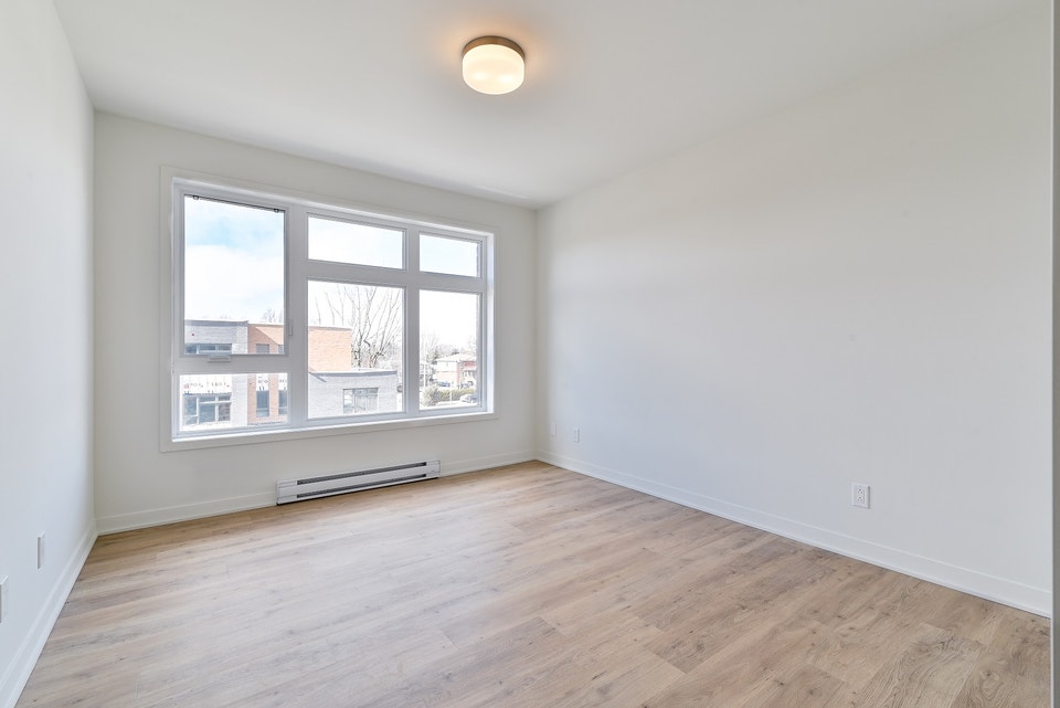 Logements TOUT INCLUS à louer à Québec 3 1/2 4