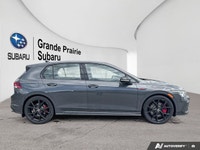 2024 Volkswagen Golf GTI 380 Autobahn Hatchback Vehicle Highlights: Heated & Ventilated Seats CarPla... (image 6)