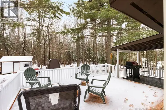 64 Maple Street Chipman, New Brunswick in Houses for Sale in Fredericton - Image 35