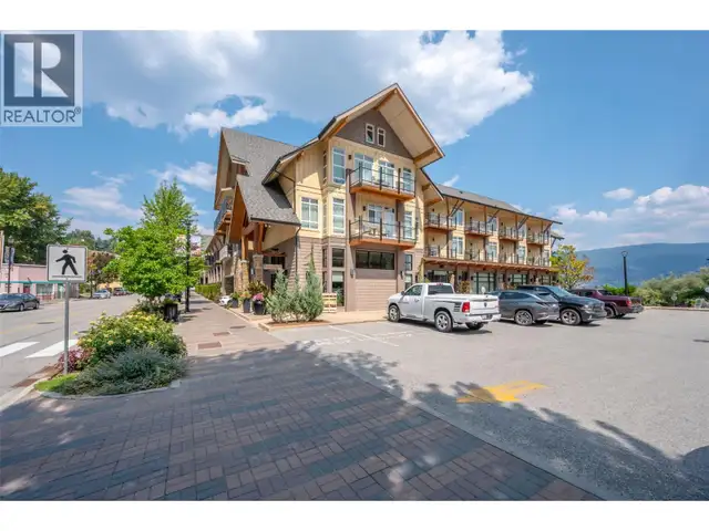 13011 Lakeshore Drive S Summerland, British Columbia in Condos for Sale in Penticton - Image 8
