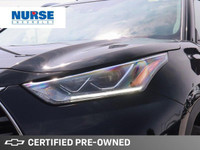 *Car fax Claim $9827.00 from January 2023 * This Highlander Limited is equipped with features design... (image 5)