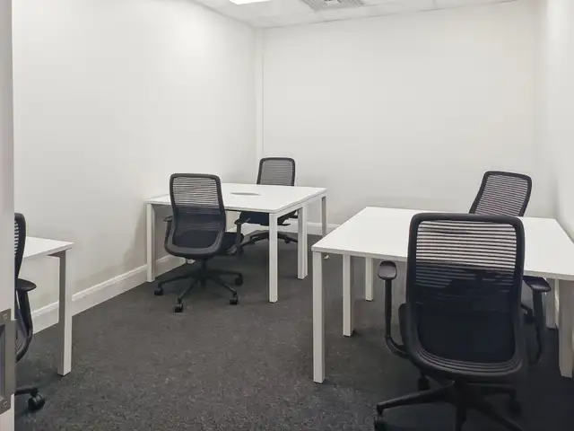 Large All-Inclusive Office at Regus Argentia Road – Mississauga in Commercial & Office Space for Rent in Mississauga / Peel Region - Image 11