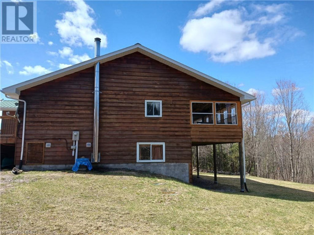 230 BURKE Drive Mattawa, Ontario P0H1V0 in Houses for Sale in North Bay - Image 2
