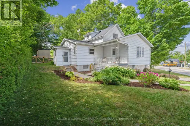 9106 COUNTY ROAD 45 Alnwick/Haldimand, Ontario63006664200835122