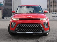 Crowfoot Hyundai, AMVIC Licensed Dealer Why This Is The SOUL For YOU: 2.0L 4 cylinder engine w/ 147h... (image 8)