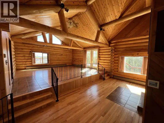 7540 VALLEYVIEW DRIVE Fort Nelson, British Columbia in Houses for Sale in Fort St. John - Image 14