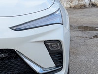1.2L Gas Engine with Automatic Transmission - Front-Wheel Drive for efficient handling - Adaptive Cr... (image 5)