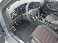 Autobahn Trim 6 Speed Manual Transmission Leather Interior Panoramic Sunroof Apple Carplay Android A... (image 8)