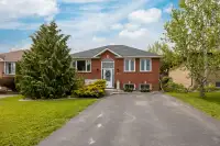 JUST LISTED - 2563 Idyllwood Cres, Peterborough ON - FOR SALE!