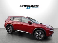 SAFETY INCLUDED ACCIDENT FREE ONE OWNER NISSAN SERVICE RECORDS LOCAL ONTARIO CAR Very Clean 4x4 Niss... (image 6)