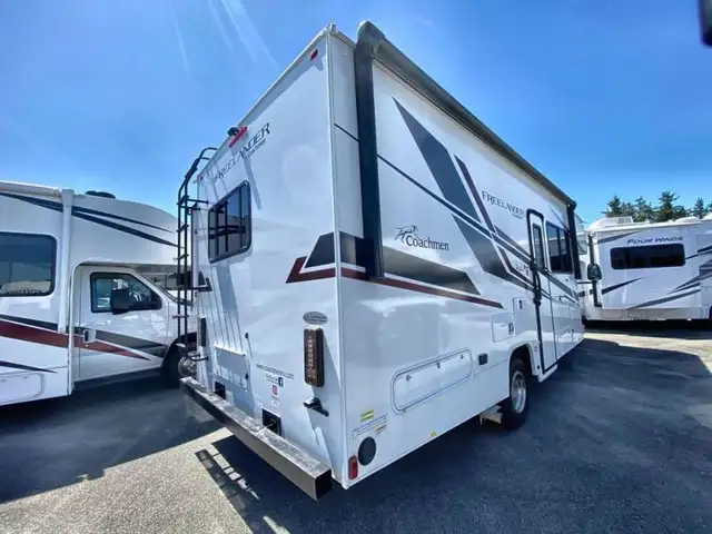 2023 Coachmen RV Freelander 26DS in RVs & Motorhomes in Abbotsford - Image 34
