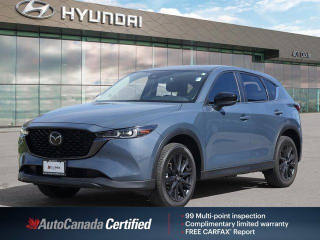 2024 Mazda CX-5 WG in Cars & Trucks in Mississauga / Peel Region