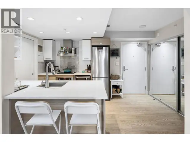 220 1783 MANITOBA STREET Vancouver, British Columbia in Condos for Sale in Vancouver - Image 7