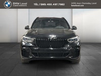 ===== 2022 BMW X5 xDrive40i | Gr. Sup. Essentiel | Gr. M Sport | ===== ===== * Groupe Supérieur Esse... (image 1)