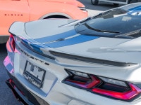 *Price Includes Luxury Tax* Performance Exhaust | Magnetic Ride | GT2 Ventilated Bucket Seats with B... (image 8)