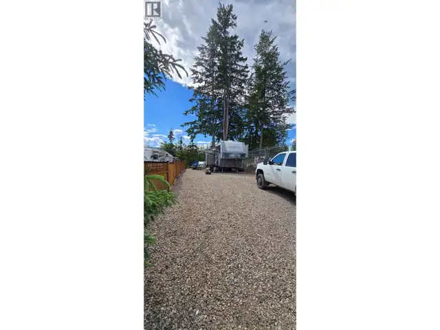 LOT 34 153 BIRCH BAY RESORT ROAD Fraser Lake, British Columbia in Land for Sale in Burns Lake - Image 16