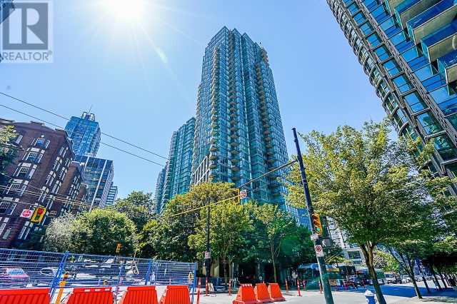 601 JERVIS STREET Vancouver, British Columbia in Condos for Sale in Vancouver - Image 2