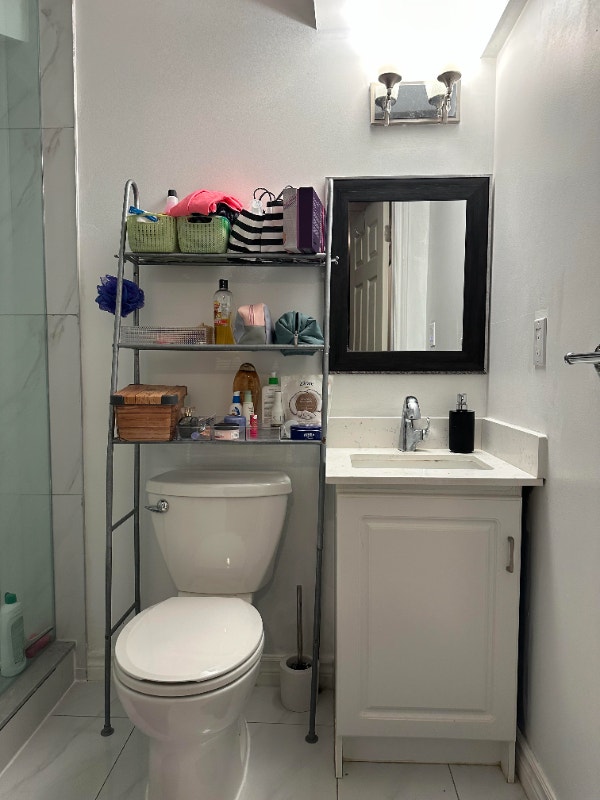 Barrie North Basement Apartment For Rent Long Term Rentals Barrie