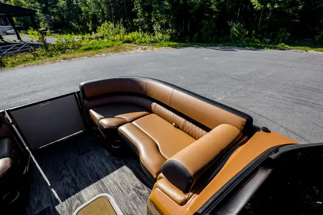 2024 Avalon WAKETOON in Powerboats & Motorboats in Rimouski / Bas-St-Laurent - Image 39