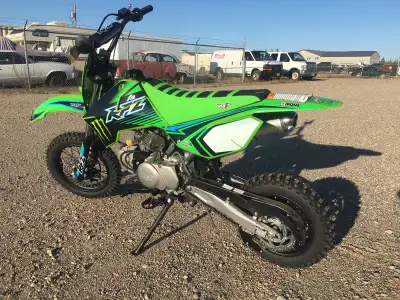 ZERO DOWN FINANCING AVAILABLE!!! PLEASE CALL 204-724-2438 FOR DETAILS (LIMITED TIME SPECIAL CLEARANC...