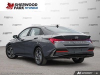 ===== 2026 Elantra Luxury Hybrid ===== Get a premium, fuel-efficient experience with the Hybrid Luxu... (image 3)