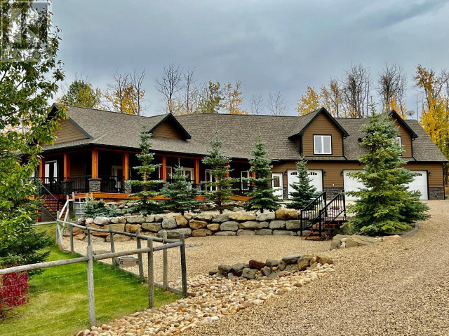 13368 ELK RIDGE Trail Dawson Creek, British Columbia in Houses for Sale in Dawson Creek - Image 4