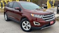 WE ARE CANADA'S MOTORS PLACE :) 2015 FORD EDGE w/ 92,963 km !!!! ECOBOOST 2.0L TURBO I4 245HP AWD LO... (image 3)
