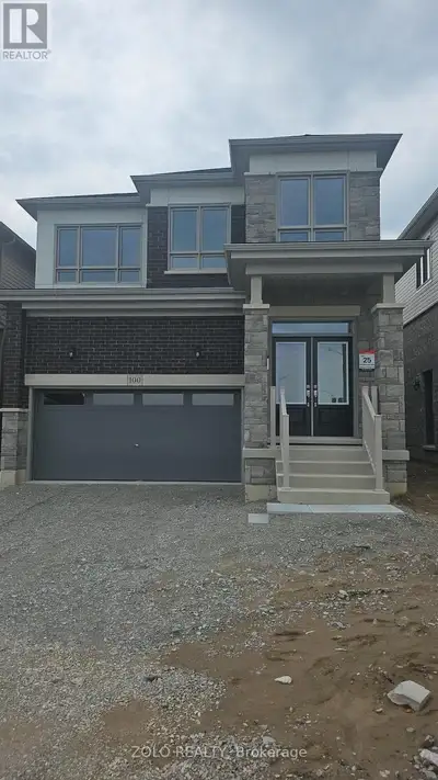 MAIN - 100 WEST OAK TRAIL N Barrie, Ontario