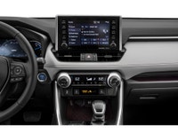 Vehicle DescriptionThis one-owner, Clean CARFAX RAV4 Hybrid Limited AWD is a Don Valley North Toyota... (image 6)