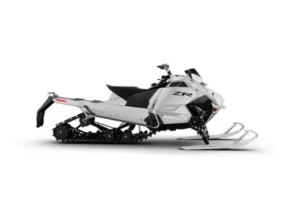 -ZR 858 SNO PRO EPS 2027 137 G8 GARMIN • SPRING ORDER ONLY MODEL • 858cc C-TEC2 Twin Cylinder EFI En...