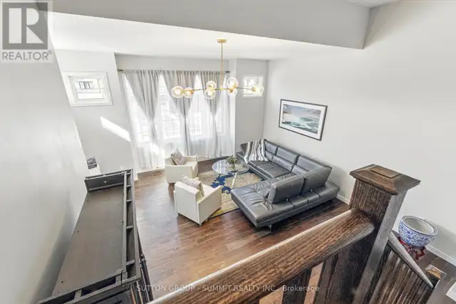 40 ALDGATE AVENUE Hamilton (Stoney Creek Mountain), Ontario in Houses for Sale in Hamilton - Image 21