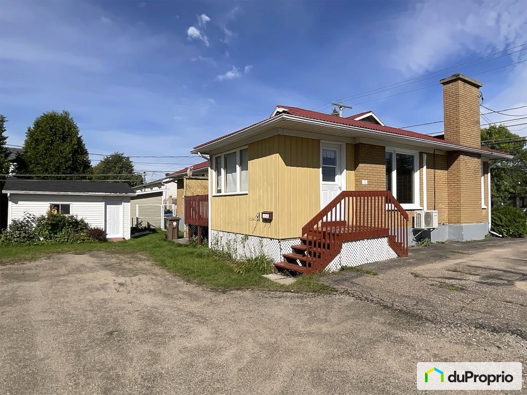 $290,000 - Bungalow for sale in St-Felicien — photo 3