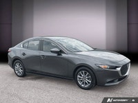 2023 Mazda Mazda3 La Mazda3 GS 2023 est une voiture compacte qui se distingue par son design sophist... (image 6)
