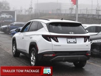 Sunroof, Navigation, Leather Seats, Heated Seats, Apple CarPlay! This Hyundai Tucson questions every... (image 3)