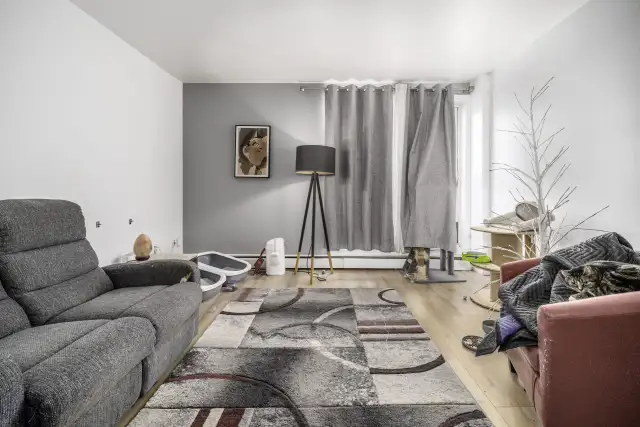 Appartement 4 ½ à louer Charlesbourg juillet 2026