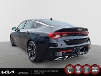 2022 Kia K5 GT-Line Experience the Kia K5 GT-Line with only 83208 km on the odometer. Finished in a... (image 3)